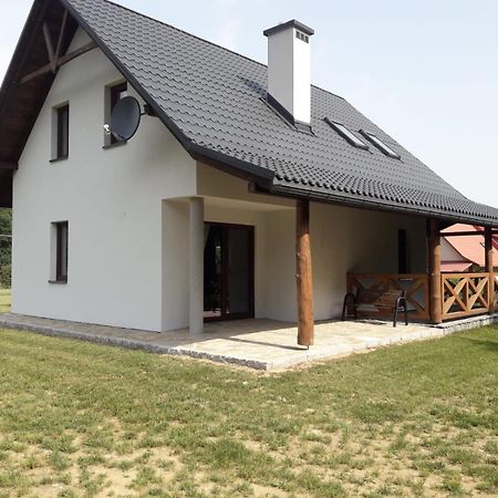 Apartament Pod Lipka Lutowiska Εξωτερικό φωτογραφία