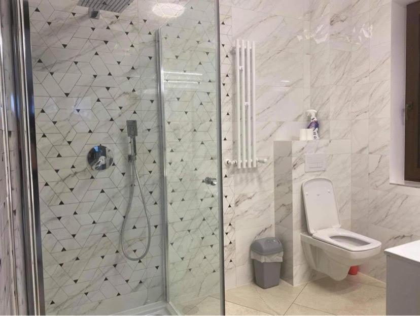 Apartament Pod Lipka Lutowiska Εξωτερικό φωτογραφία